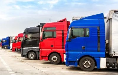 Bursa Şiran Ambar Nakliyat