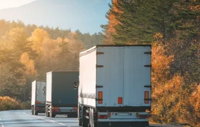 Bursa Şiran | Klima Taşıma