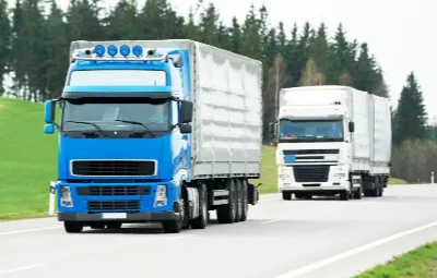 Bursa Şiran | Eşya Taşıma